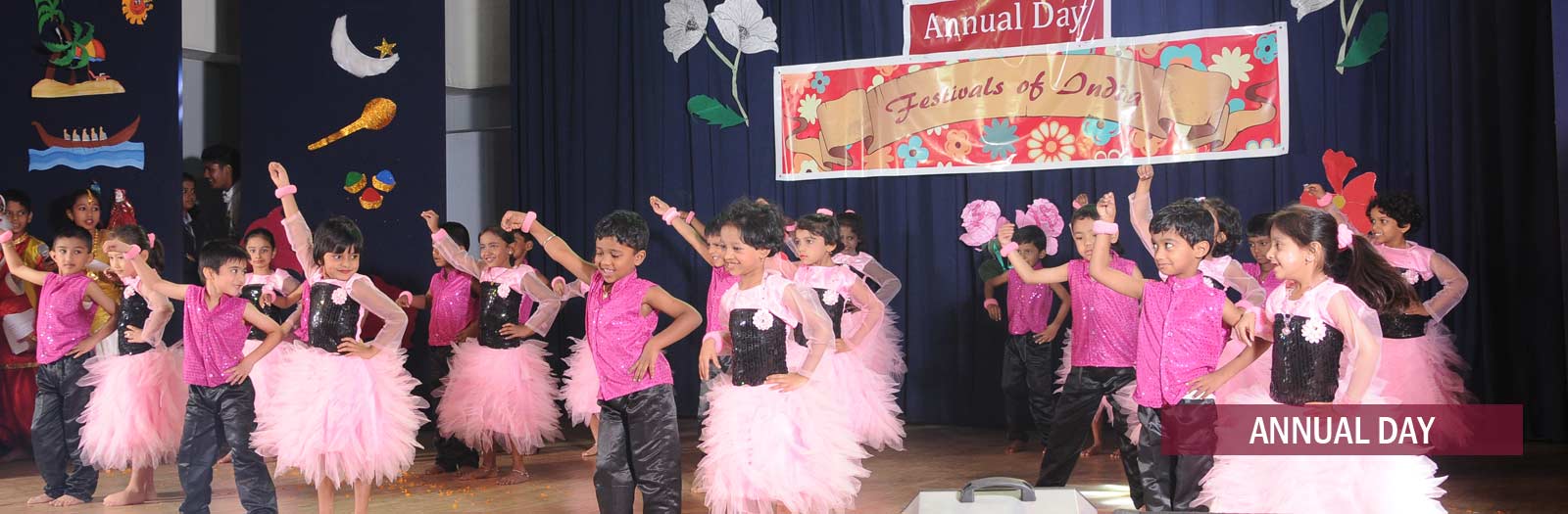 Mahila Seva Samaja Senior Secondary School 4