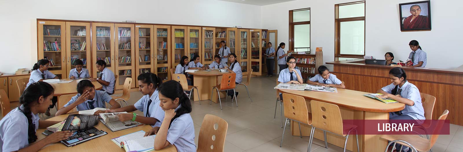 Mahila Seva Samaja Senior Secondary School 5