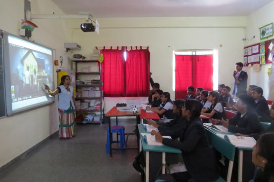 Maithry Vidyanikethan 2