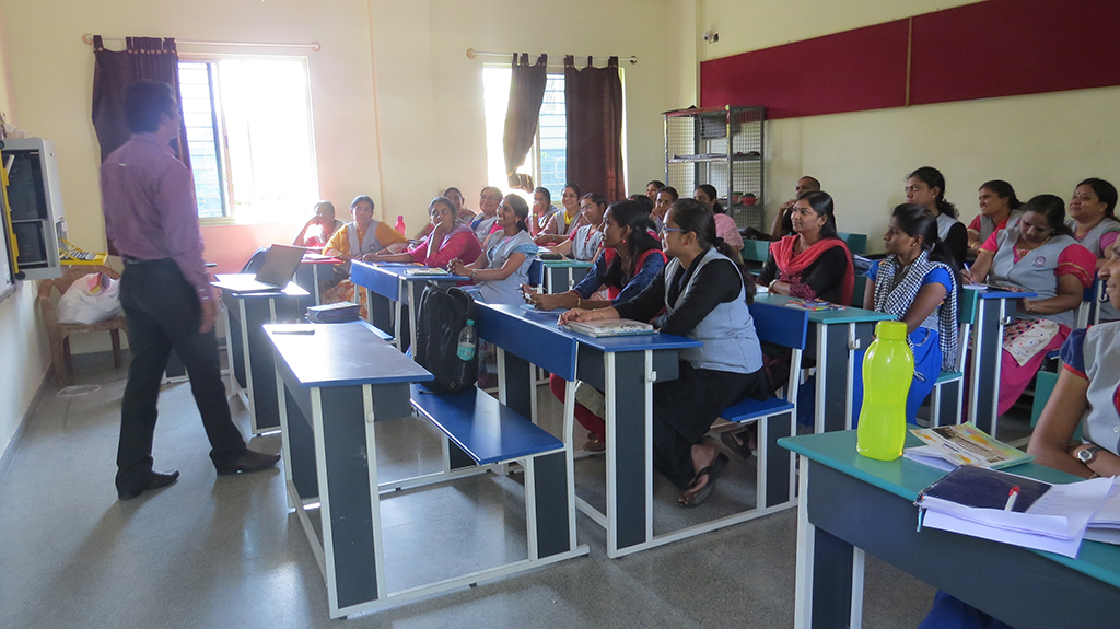 Maithry Vidyanikethan 3