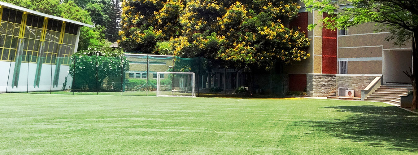 Mallya Aditi International School 2