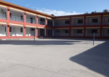 Assam Rifles Public School 7