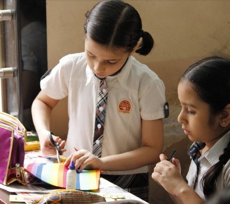 Activity High School 4