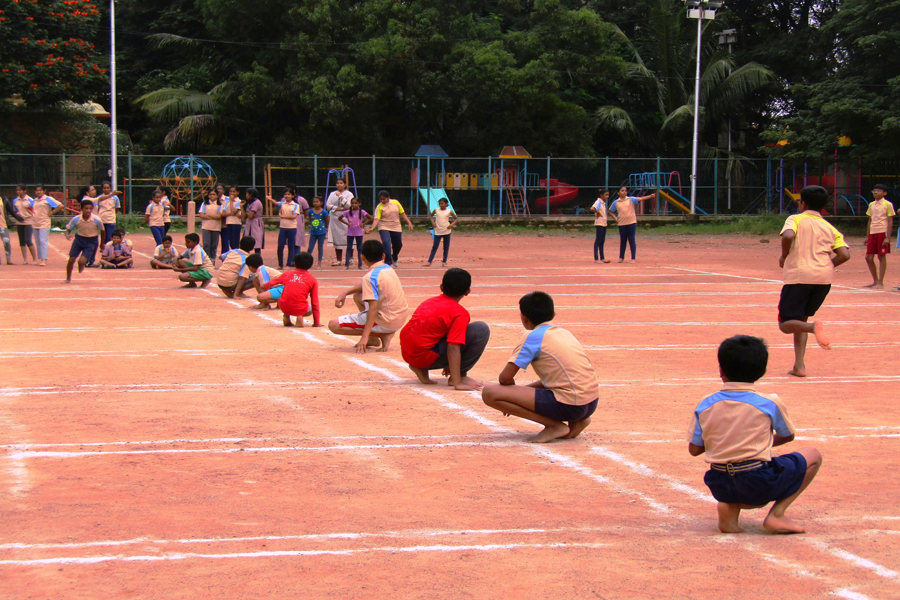 Mirambika School For New Age 3
