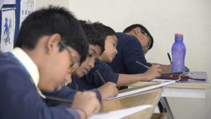 Mother Teresa Public School 4