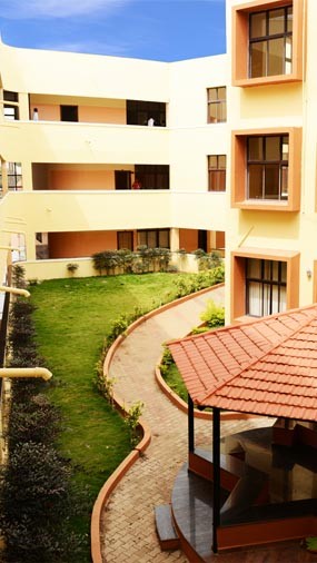 NITTE International School 6