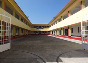 Assam Rifles Public School 8