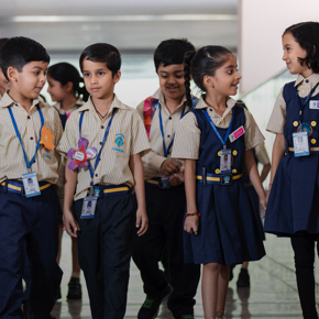 Narayana e-Techno School 10