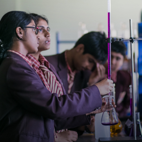 Narayana e-Techno School 9