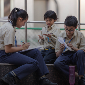 Narayana e-Techno School 2