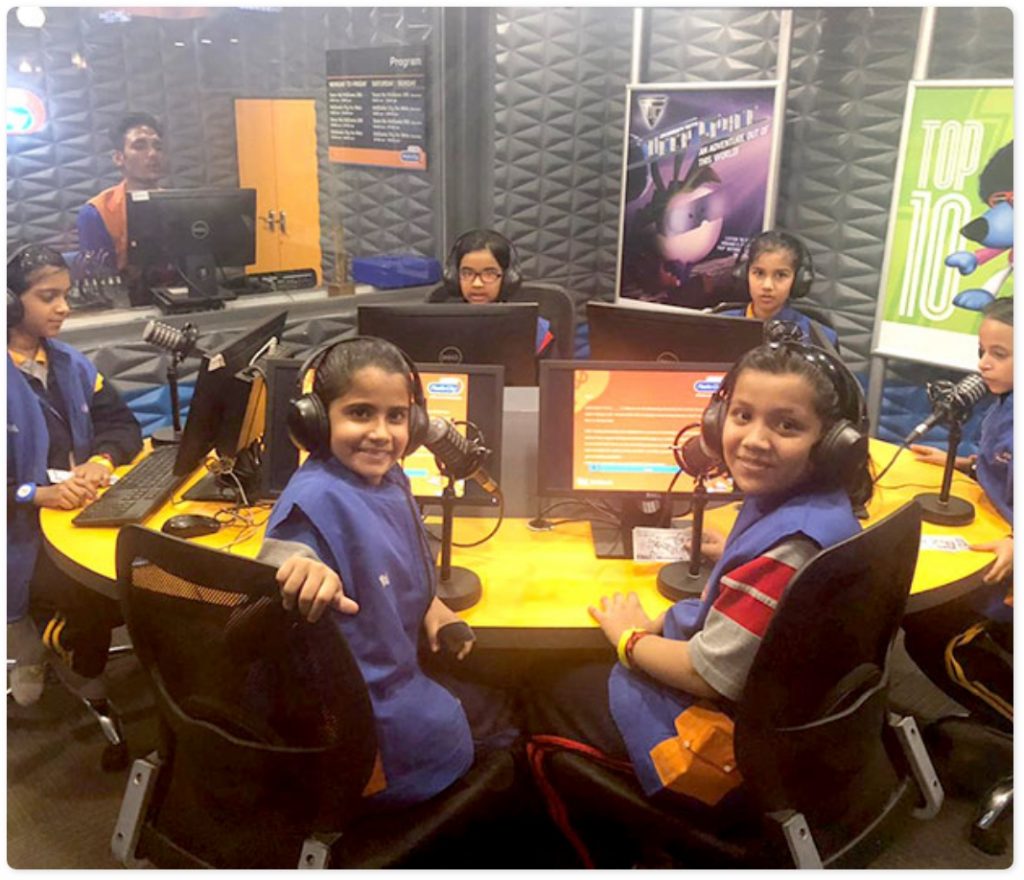 Narayana e-Techno School 4