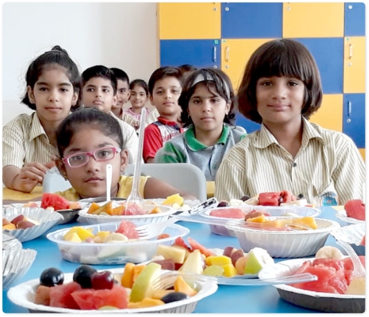 Narayana e-Techno School 5
