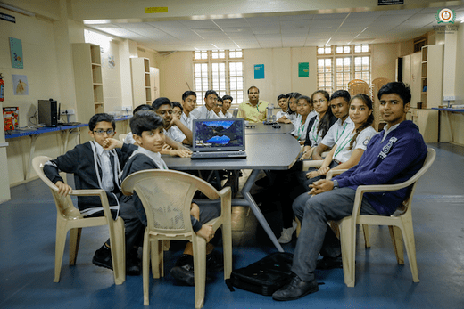 National Centre for Excellence 5