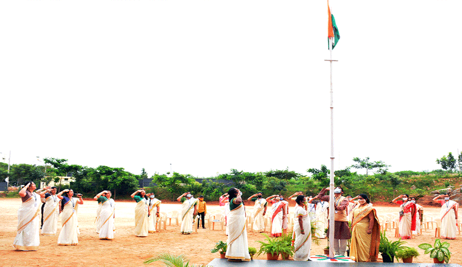National Public School 2