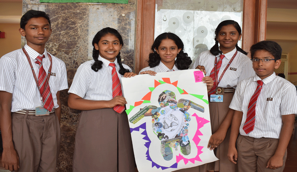National Public School 4