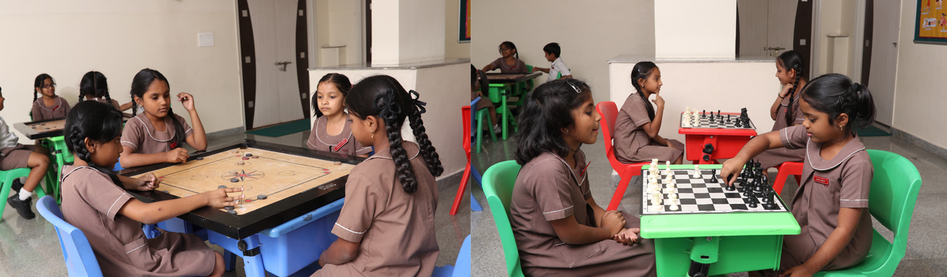 National Public School 2