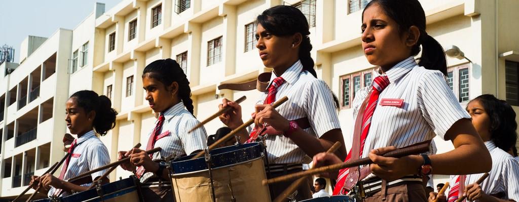 National Public School 2