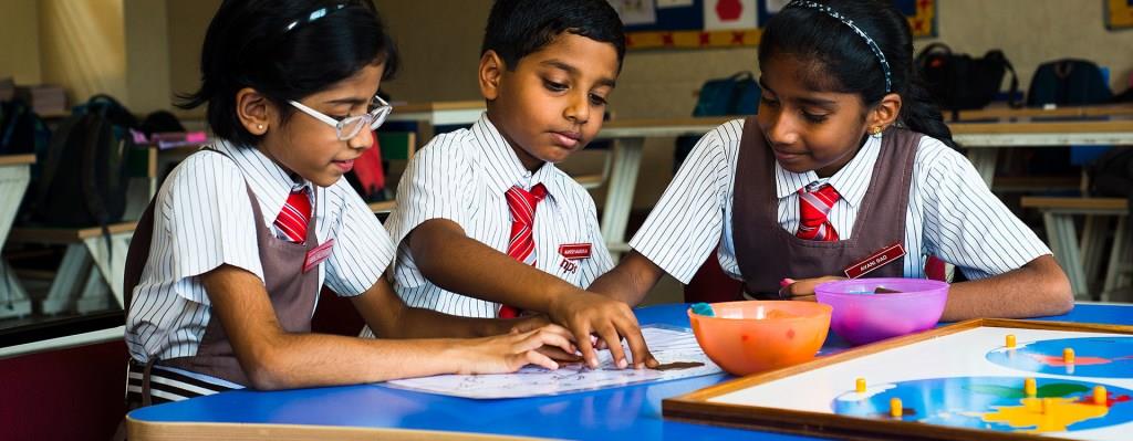 National Public School 4