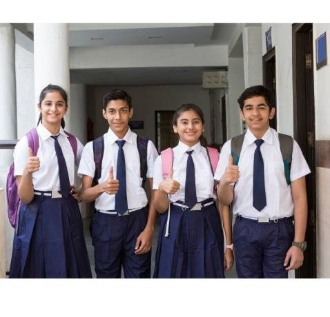 VELS Global School campus 6