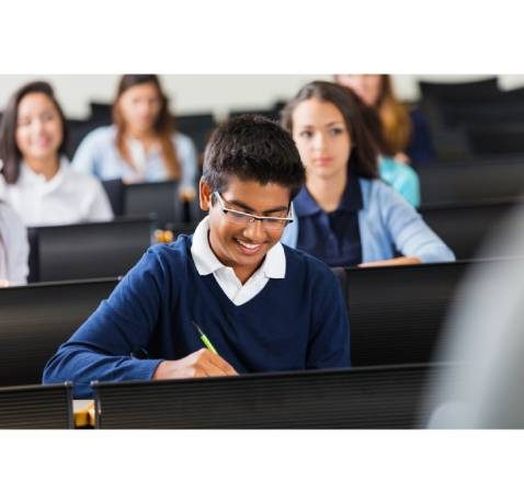 VELS Global School campus 4