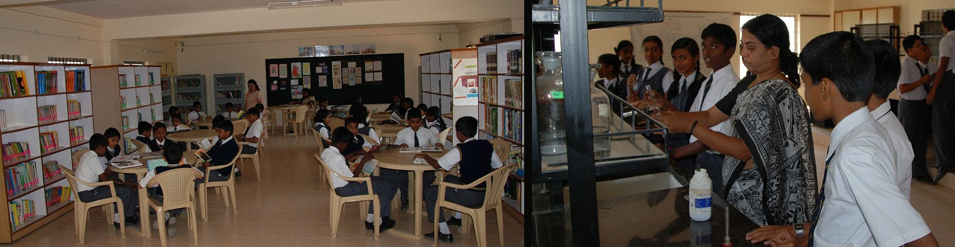 New Millennium School 3