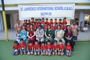 St. Lawrence International School 3