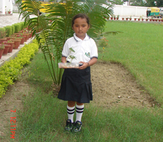 Nurture International School campus 4