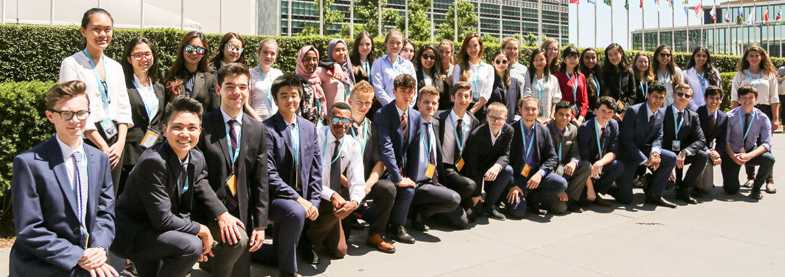 Oakridge International School 7