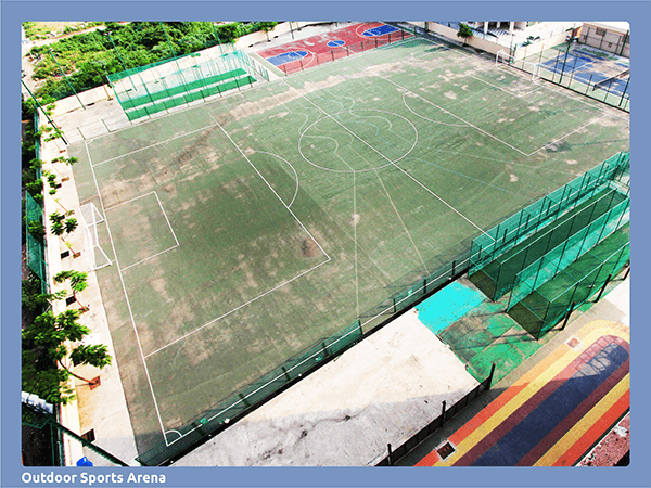 RBK Global School 4