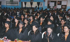 Oxford English High School campus 3