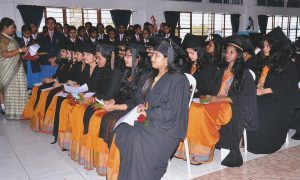 Oxford English High School campus 5