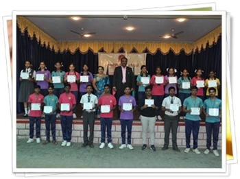 Patel Public School 3