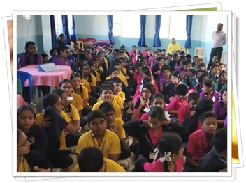 Patel Public School 4