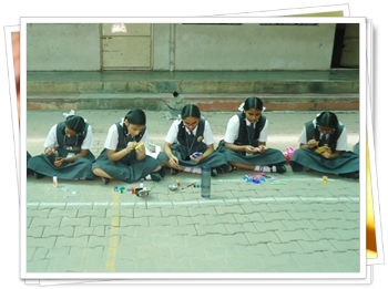 Patel Public School 5
