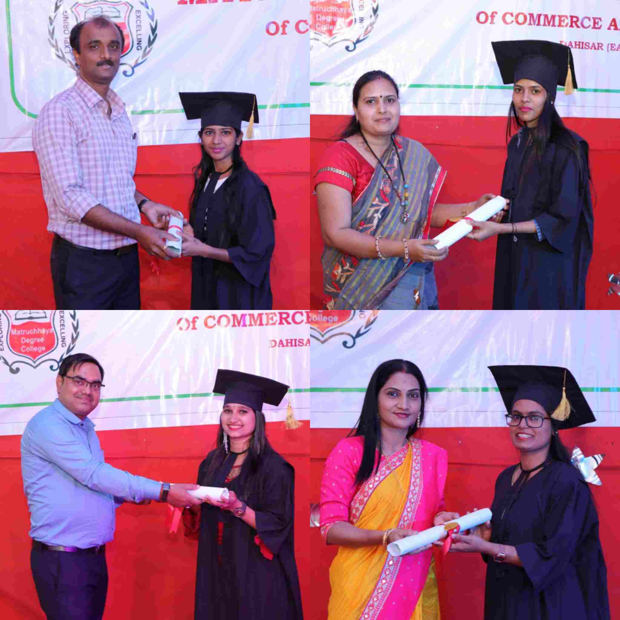 Matruchhaya College Of Commerce And Science 3