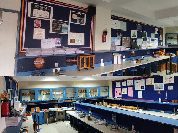 Podar International School 3
