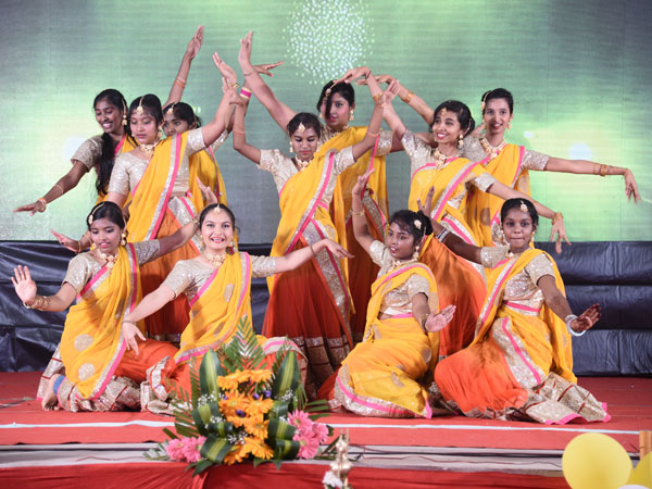 Podar International School 5