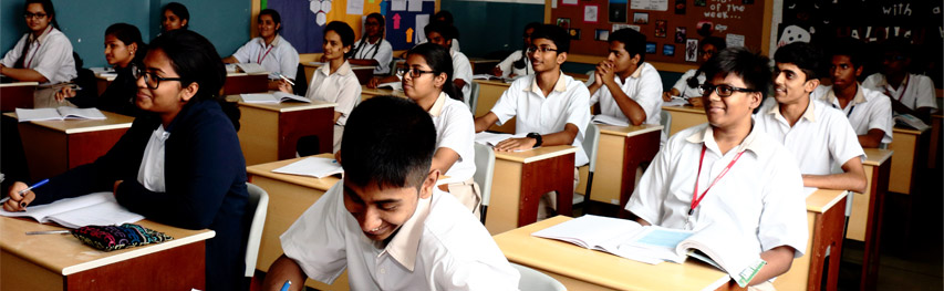Presidency School 7