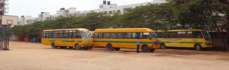 Presidency School 2