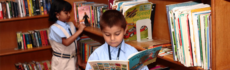 Presidency School 4