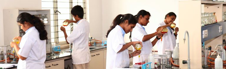 Presidency School 6
