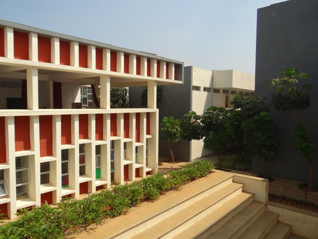 Presidency School 5