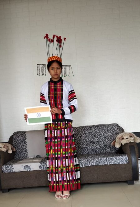 Assam Rifles Public School 12