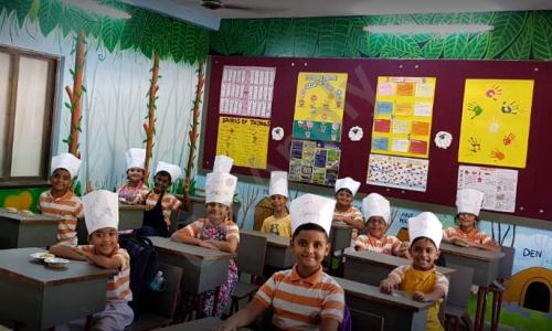 Ram Ratna International School 4