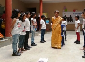 Ravindra Bharathi Global School campus photo 6 of 12 — HSR Layout