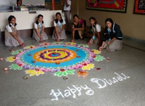 Ravindra Bharathi Global School campus photo 7 of 12 — HSR Layout