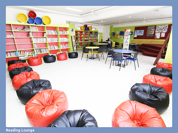 RBK Global School 3