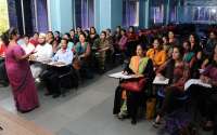 Children Welfare Centre 3