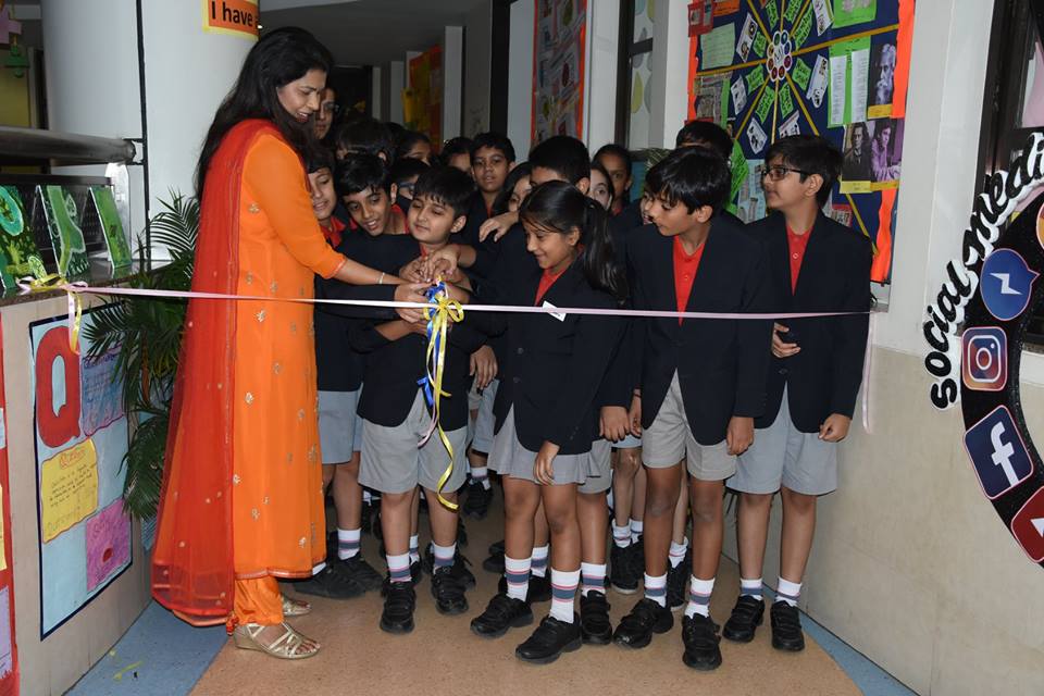 Ryan Global School 4
