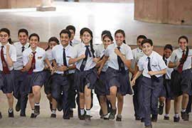 Ryan International School 3